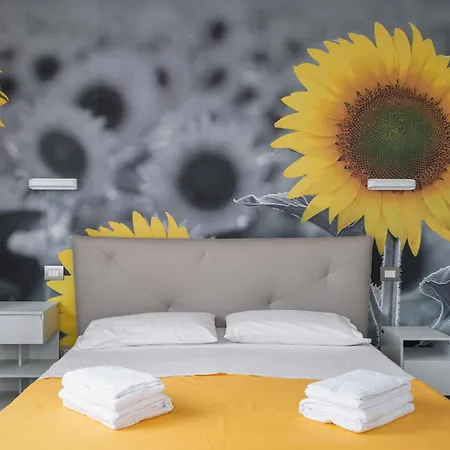 La Campagnola Bed & Breakfast *