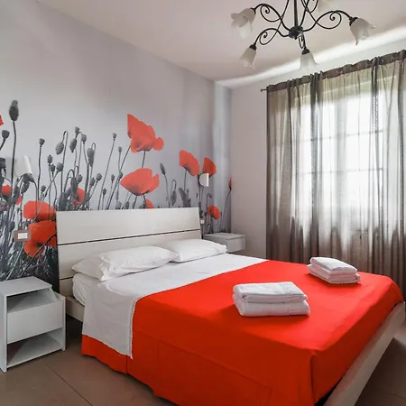Bed & Breakfast La Campagnola Pietrasanta