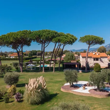 Bed & Breakfast La Campagnola