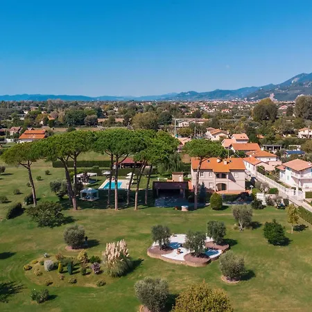 Bed & Breakfast La Campagnola Pietrasanta