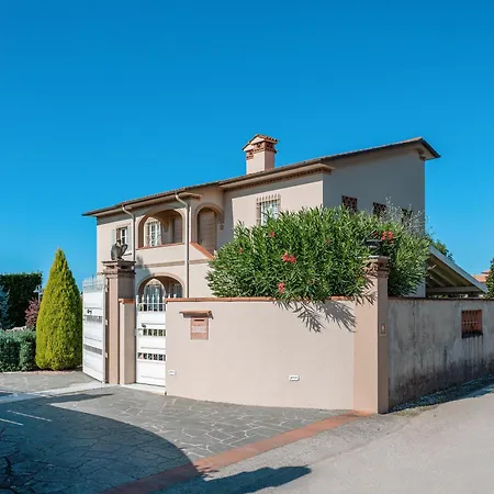 Bed & Breakfast La Campagnola