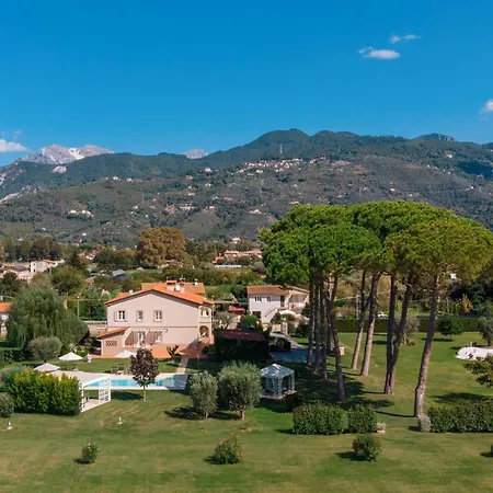 Bed & Breakfast La Campagnola *