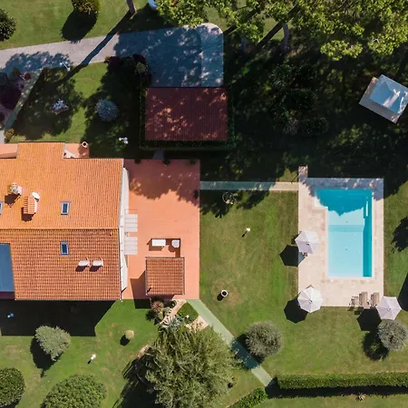 La Campagnola Bed & Breakfast Pietrasanta