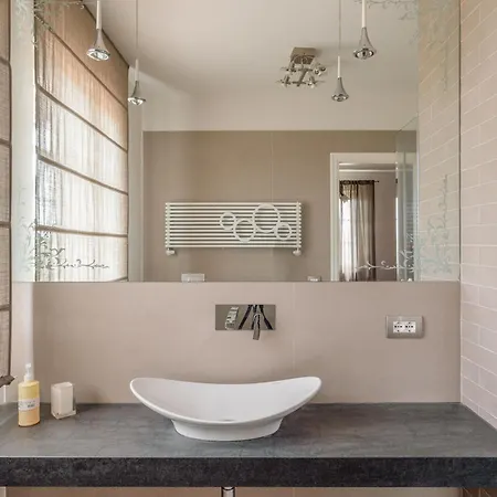 La Campagnola Bed & Breakfast Pietrasanta