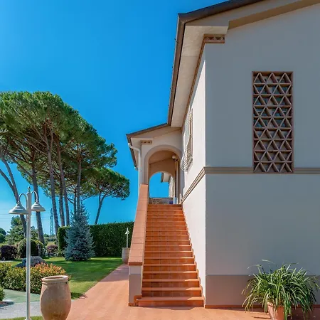 Bed & Breakfast La Campagnola *