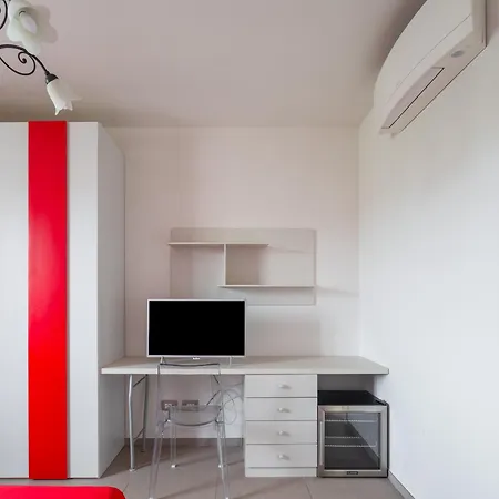 Bed & Breakfast La Campagnola