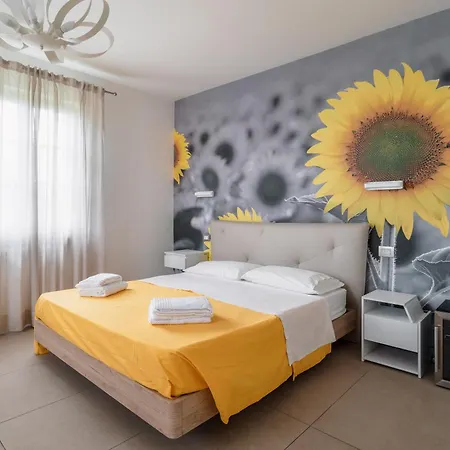 La Campagnola Bed & Breakfast Pietrasanta