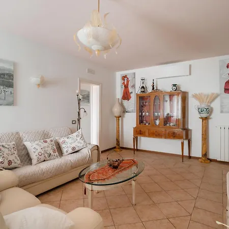 Bed & Breakfast La Campagnola *