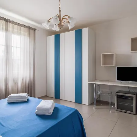 La Campagnola Bed & Breakfast *