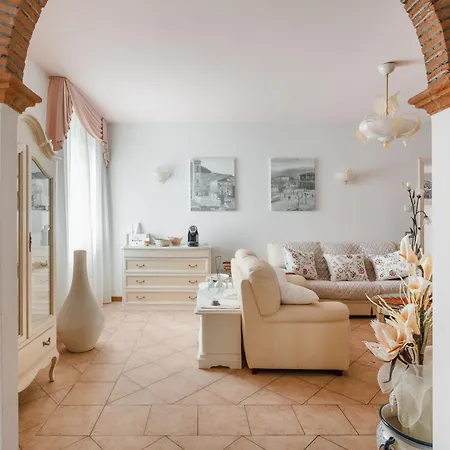 La Campagnola Bed & Breakfast