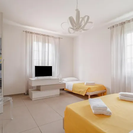 La Campagnola