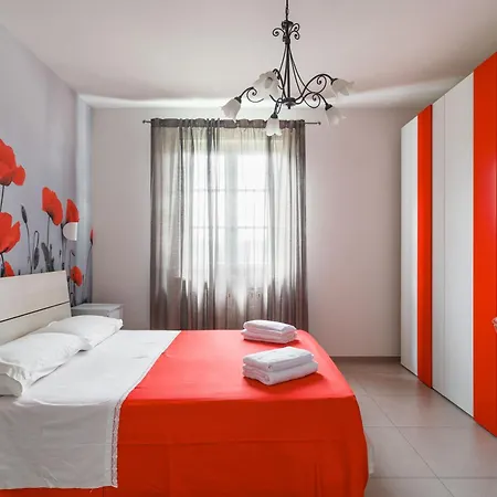 Bed & Breakfast La Campagnola Pietrasanta
