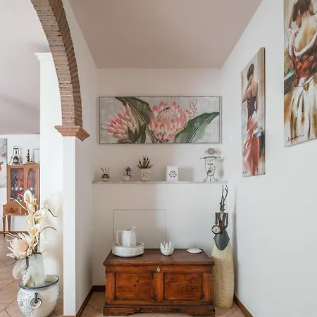 Bed & Breakfast La Campagnola Pietrasanta