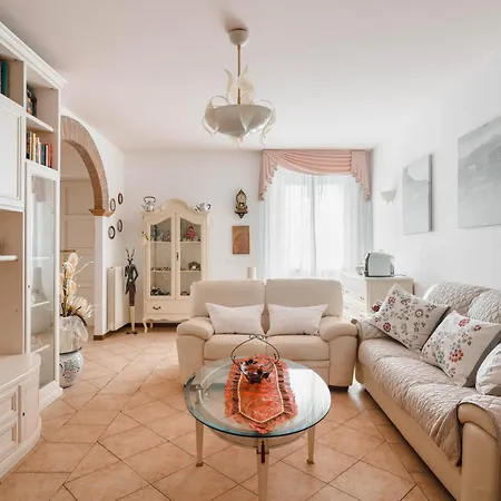 La Campagnola Bed & Breakfast Pietrasanta