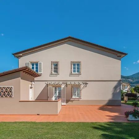 La Campagnola Pietrasanta