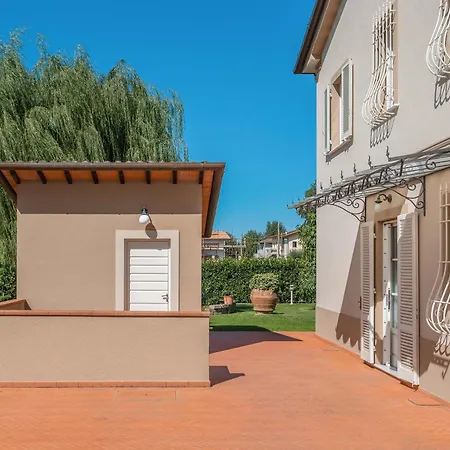 La Campagnola Bed & Breakfast Pietrasanta