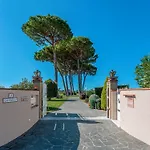 Bed & Breakfast La Campagnola 3*