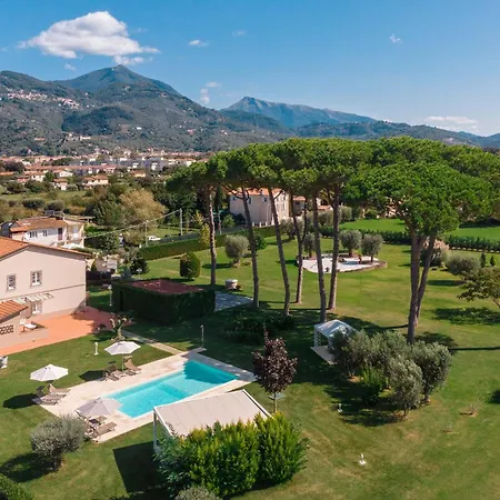 Bed & Breakfast La Campagnola Pietrasanta