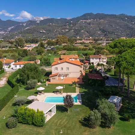 Bed & Breakfast La Campagnola