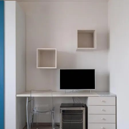 La Campagnola 3* Пьетразанта