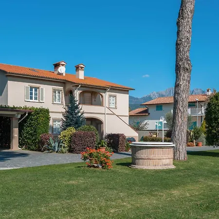 La Campagnola Bed & Breakfast 3*